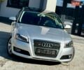 Коричневый Ауди А3, объемом двигателя 2 л и пробегом 140 тыс. км за 9300 $, фото 1 на Automoto.ua