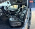Коричневий Ауді А3, об'ємом двигуна 2 л та пробігом 140 тис. км за 9100 $, фото 1 на Automoto.ua
