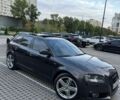 Коричневий Ауді А3, об'ємом двигуна 2 л та пробігом 299 тис. км за 8500 $, фото 7 на Automoto.ua