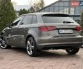 Коричневий Ауді А3, об'ємом двигуна 1.6 л та пробігом 217 тис. км за 11650 $, фото 32 на Automoto.ua