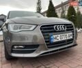 Коричневий Ауді А3, об'ємом двигуна 1.6 л та пробігом 217 тис. км за 11650 $, фото 45 на Automoto.ua