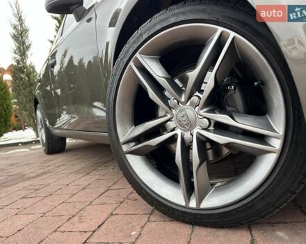 Коричневий Ауді А3, об'ємом двигуна 1.6 л та пробігом 217 тис. км за 11650 $, фото 14 на Automoto.ua