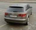 Коричневый Ауди А3, объемом двигателя 1.6 л и пробегом 218 тыс. км за 12900 $, фото 8 на Automoto.ua