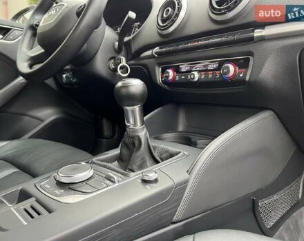 Коричневий Ауді А3, об'ємом двигуна 1.6 л та пробігом 217 тис. км за 11650 $, фото 117 на Automoto.ua