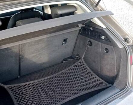 Коричневый Ауди А3, объемом двигателя 1.6 л и пробегом 218 тыс. км за 12900 $, фото 12 на Automoto.ua