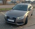 Коричневый Ауди А3, объемом двигателя 1.6 л и пробегом 218 тыс. км за 12900 $, фото 5 на Automoto.ua