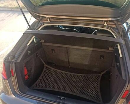 Коричневый Ауди А3, объемом двигателя 1.6 л и пробегом 218 тыс. км за 12900 $, фото 11 на Automoto.ua