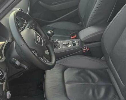 Коричневый Ауди А3, объемом двигателя 1.6 л и пробегом 218 тыс. км за 12900 $, фото 24 на Automoto.ua