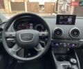 Коричневий Ауді А3, об'ємом двигуна 1.6 л та пробігом 217 тис. км за 11650 $, фото 96 на Automoto.ua