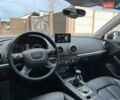 Коричневий Ауді А3, об'ємом двигуна 1.6 л та пробігом 217 тис. км за 11650 $, фото 95 на Automoto.ua