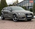 Коричневий Ауді А3, об'ємом двигуна 1.6 л та пробігом 217 тис. км за 11650 $, фото 8 на Automoto.ua
