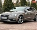 Коричневий Ауді А3, об'ємом двигуна 1.6 л та пробігом 217 тис. км за 11650 $, фото 1 на Automoto.ua