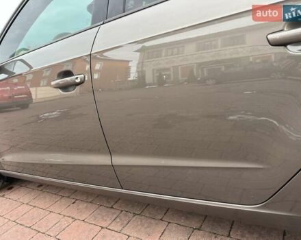 Коричневий Ауді А3, об'ємом двигуна 1.6 л та пробігом 217 тис. км за 11650 $, фото 49 на Automoto.ua