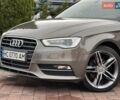 Коричневий Ауді А3, об'ємом двигуна 1.6 л та пробігом 217 тис. км за 11650 $, фото 18 на Automoto.ua
