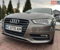 Коричневий Ауді А3, об'ємом двигуна 1.6 л та пробігом 217 тис. км за 11650 $, фото 46 на Automoto.ua