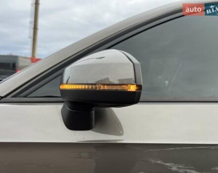 Коричневий Ауді А3, об'ємом двигуна 1.6 л та пробігом 217 тис. км за 11650 $, фото 57 на Automoto.ua