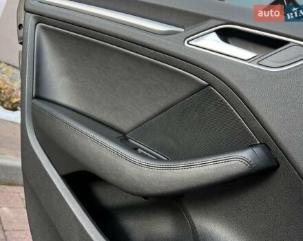 Коричневий Ауді А3, об'ємом двигуна 1.6 л та пробігом 217 тис. км за 11650 $, фото 72 на Automoto.ua