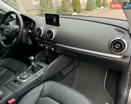 Коричневий Ауді А3, об'ємом двигуна 1.6 л та пробігом 217 тис. км за 11650 $, фото 88 на Automoto.ua