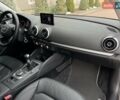 Коричневий Ауді А3, об'ємом двигуна 1.6 л та пробігом 217 тис. км за 11650 $, фото 88 на Automoto.ua