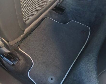 Коричневый Ауди А3, объемом двигателя 1.6 л и пробегом 218 тыс. км за 12900 $, фото 31 на Automoto.ua