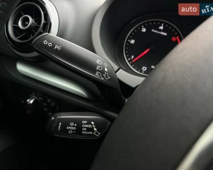 Коричневий Ауді А3, об'ємом двигуна 1.6 л та пробігом 217 тис. км за 11650 $, фото 102 на Automoto.ua