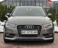 Коричневий Ауді А3, об'ємом двигуна 1.6 л та пробігом 217 тис. км за 11650 $, фото 42 на Automoto.ua
