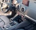 Коричневый Ауди А3, объемом двигателя 1.6 л и пробегом 218 тыс. км за 12900 $, фото 26 на Automoto.ua