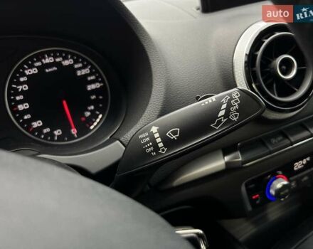 Коричневий Ауді А3, об'ємом двигуна 1.6 л та пробігом 217 тис. км за 11650 $, фото 101 на Automoto.ua