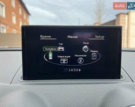 Коричневий Ауді А3, об'ємом двигуна 1.6 л та пробігом 217 тис. км за 11650 $, фото 109 на Automoto.ua