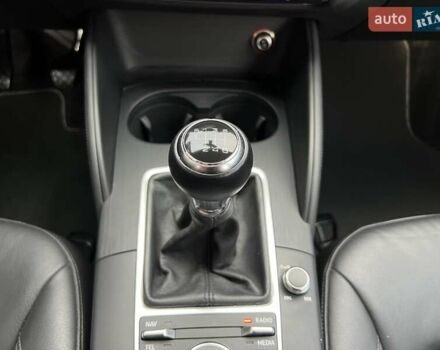 Коричневий Ауді А3, об'ємом двигуна 1.6 л та пробігом 217 тис. км за 11650 $, фото 121 на Automoto.ua