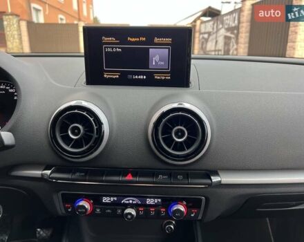 Коричневий Ауді А3, об'ємом двигуна 1.6 л та пробігом 217 тис. км за 11650 $, фото 107 на Automoto.ua