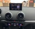 Коричневий Ауді А3, об'ємом двигуна 1.6 л та пробігом 217 тис. км за 11650 $, фото 107 на Automoto.ua