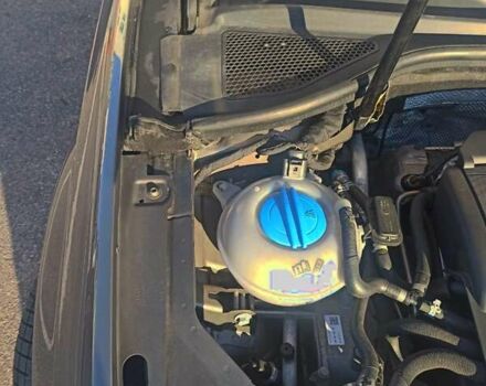 Коричневый Ауди А3, объемом двигателя 1.6 л и пробегом 218 тыс. км за 12900 $, фото 41 на Automoto.ua