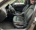 Коричневий Ауді А3, об'ємом двигуна 1.6 л та пробігом 217 тис. км за 11650 $, фото 62 на Automoto.ua