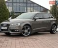 Коричневий Ауді А3, об'ємом двигуна 1.6 л та пробігом 217 тис. км за 11650 $, фото 22 на Automoto.ua