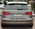 Коричневий Ауді А3, об'ємом двигуна 1.6 л та пробігом 217 тис. км за 11650 $, фото 40 на Automoto.ua