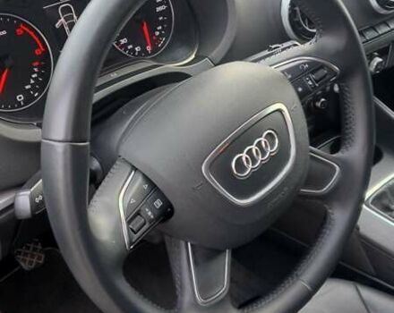 Коричневый Ауди А3, объемом двигателя 1.6 л и пробегом 218 тыс. км за 12900 $, фото 32 на Automoto.ua