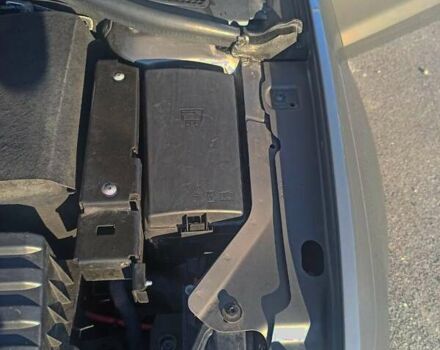 Коричневый Ауди А3, объемом двигателя 1.6 л и пробегом 218 тыс. км за 12900 $, фото 42 на Automoto.ua