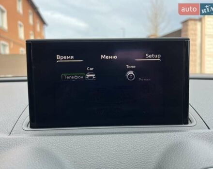 Коричневий Ауді А3, об'ємом двигуна 1.6 л та пробігом 217 тис. км за 11650 $, фото 113 на Automoto.ua