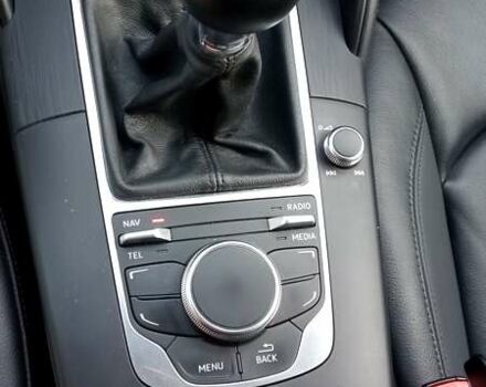 Коричневый Ауди А3, объемом двигателя 1.6 л и пробегом 218 тыс. км за 12900 $, фото 34 на Automoto.ua