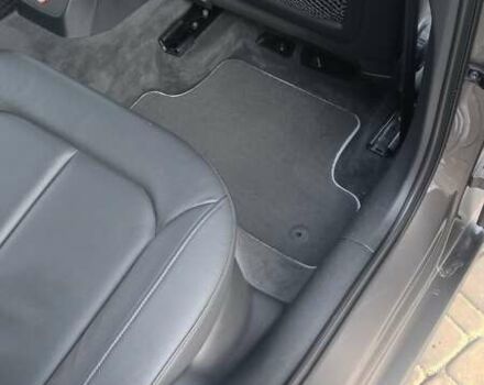 Коричневый Ауди А3, объемом двигателя 1.6 л и пробегом 218 тыс. км за 12900 $, фото 30 на Automoto.ua