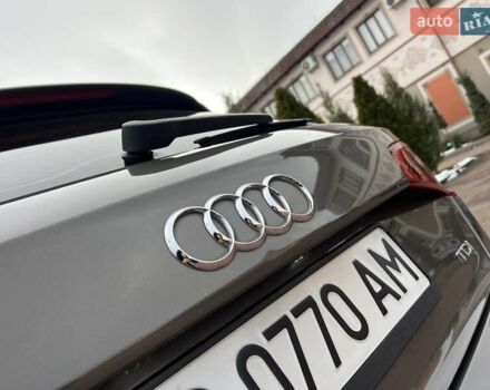 Коричневий Ауді А3, об'ємом двигуна 1.6 л та пробігом 217 тис. км за 11650 $, фото 54 на Automoto.ua