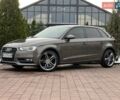 Коричневий Ауді А3, об'ємом двигуна 1.6 л та пробігом 217 тис. км за 11650 $, фото 23 на Automoto.ua