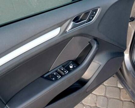 Коричневый Ауди А3, объемом двигателя 1.6 л и пробегом 218 тыс. км за 12900 $, фото 15 на Automoto.ua