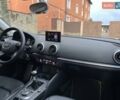 Коричневий Ауді А3, об'ємом двигуна 1.6 л та пробігом 217 тис. км за 11650 $, фото 94 на Automoto.ua