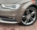 Коричневий Ауді А3, об'ємом двигуна 1.6 л та пробігом 217 тис. км за 11650 $, фото 16 на Automoto.ua