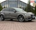Коричневий Ауді А3, об'ємом двигуна 1.6 л та пробігом 217 тис. км за 11650 $, фото 5 на Automoto.ua