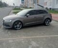Коричневый Ауди А3, объемом двигателя 1.6 л и пробегом 218 тыс. км за 12900 $, фото 3 на Automoto.ua