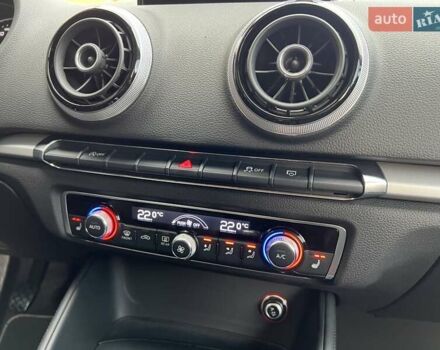 Коричневий Ауді А3, об'ємом двигуна 1.6 л та пробігом 217 тис. км за 11650 $, фото 116 на Automoto.ua