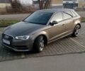 Коричневый Ауди А3, объемом двигателя 1.6 л и пробегом 218 тыс. км за 12900 $, фото 9 на Automoto.ua